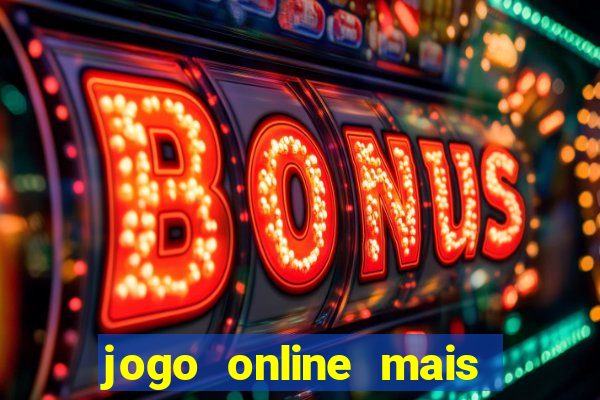 jogo online mais jogado do mundo